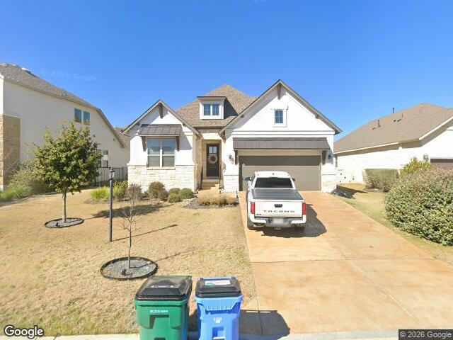 226 Sumalt Gap Way, Austin, TX 78738