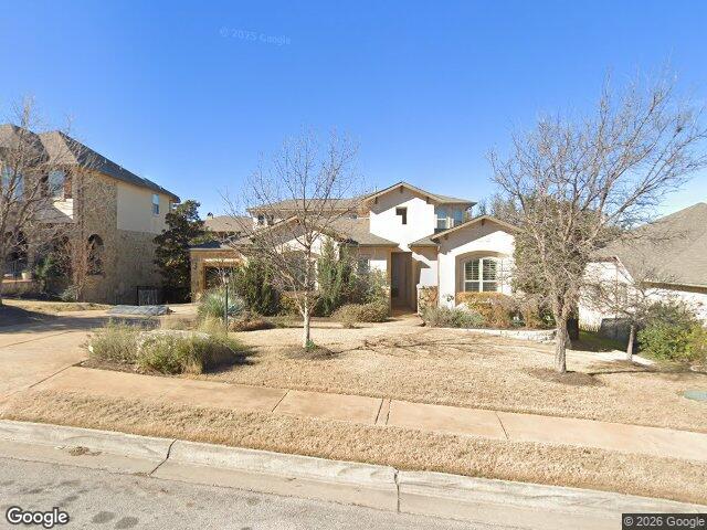 304 Duffy Ln, Lakeway, TX 78738