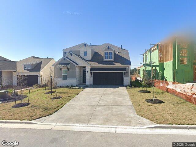 308 Gulfton St, Lakeway, TX 78738