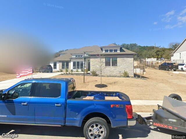 308 Lodestone Ln, Austin, TX 78738