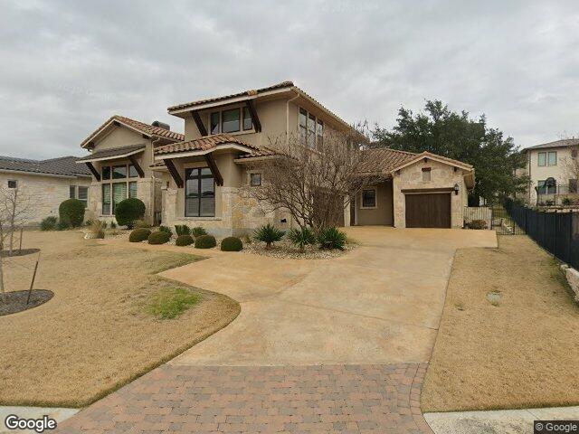 320 Bisset Ct, Lakeway, TX 78738