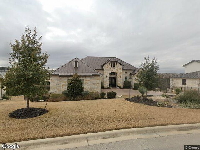 321 Bisset Ct, Austin, TX 78738