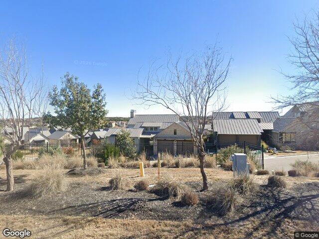 410 Kayak Way, Austin, TX 78738