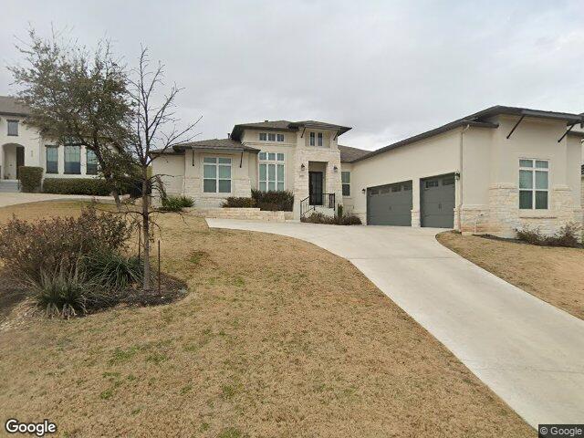 411 Ringtail Stream Dr, Austin, TX 78738