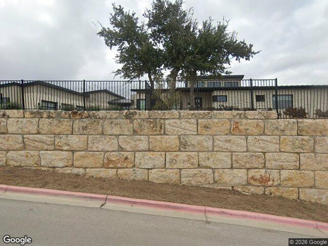 411 Treasure Peak Pass, Austin, TX 78738