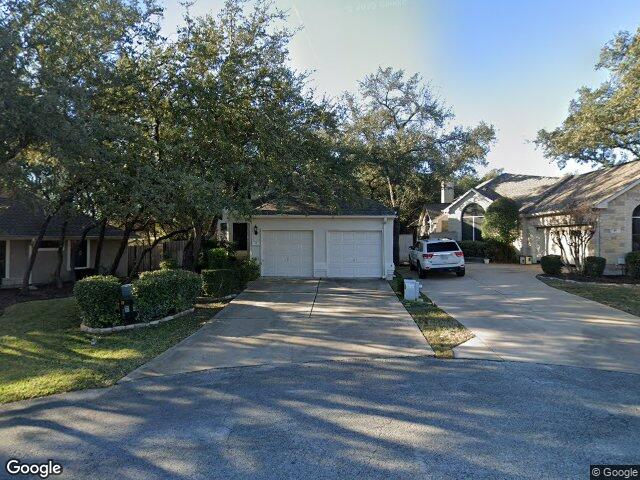 41 Muirfield Greens Ln, Lakeway, TX 78738