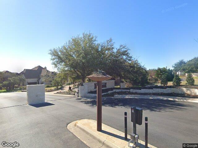 4212 Myrtle Beach Dr, Bee Cave, TX 78738