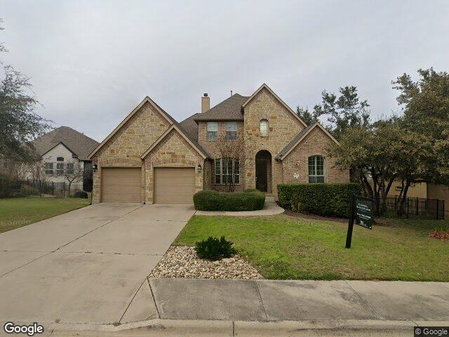4928 Julian Alps, Austin, TX 78738
