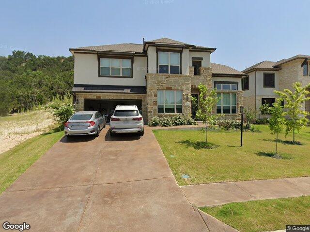 499 Anfield Cir, Lakeway, TX 78738
