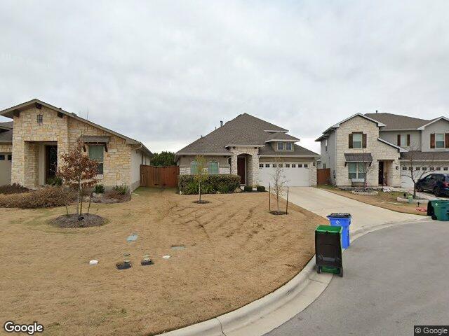 5301 Ponte Tresa Dr, Austin, TX 78738