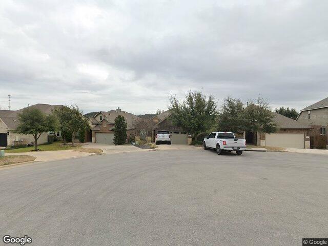 5509 Brady Bayou Cv, Austin, TX 78738