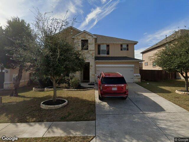 5720 Viejo Dr, Austin, TX 78738