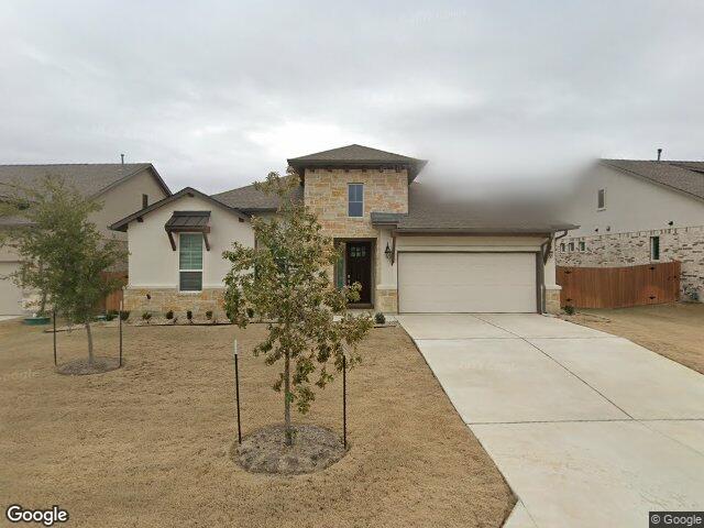 5913 Cimarron Ridge Ln, Austin, TX 78738