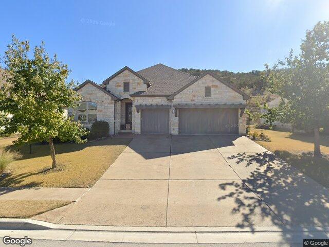 603 Anfield Cir, Austin, TX 78738