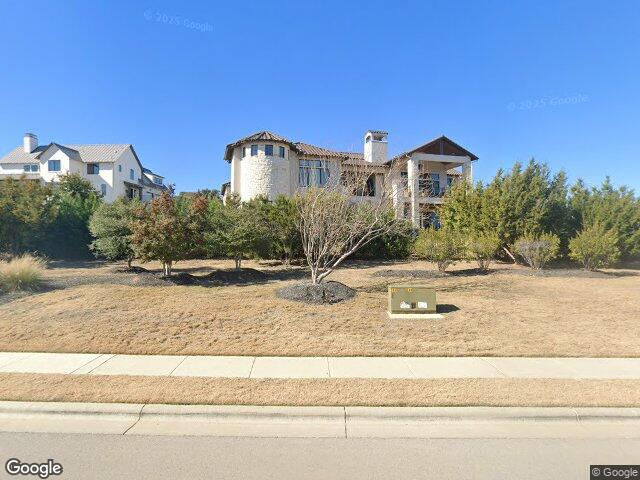 609 Vendemmia Bnd, Austin, TX 78738