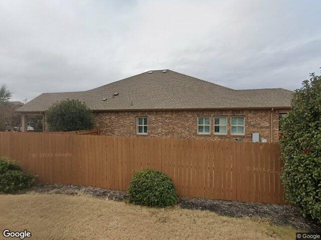 6100 Gunnison Turn Rd, Austin, TX 78738