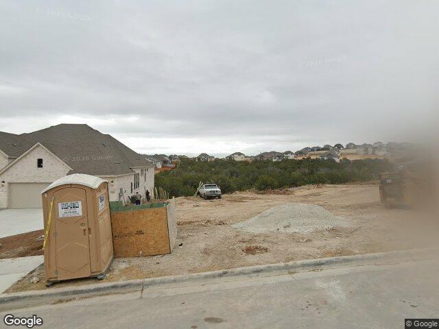 6421 San Juan Shoal Cv, Austin, TX 78738