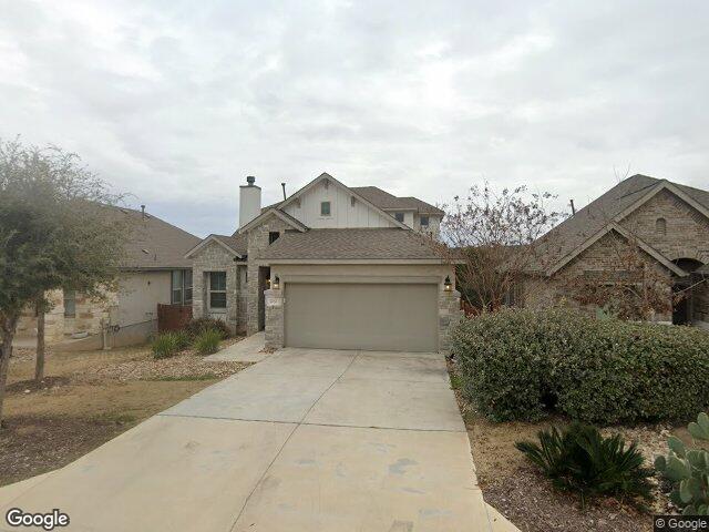 6720 Llano Stage Trl, Austin, TX 78738