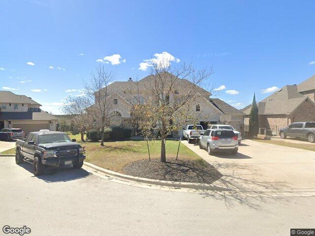 9024 Eagle Vista Ct, Austin, TX 78738