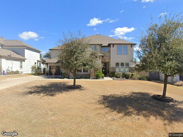 9621 Rocky Creek Blvd, Austin, TX 78738