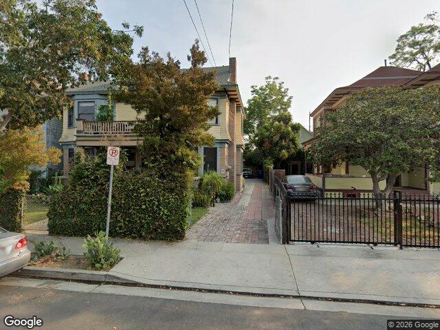 1017 W 24th St, Los Angeles, CA 90007