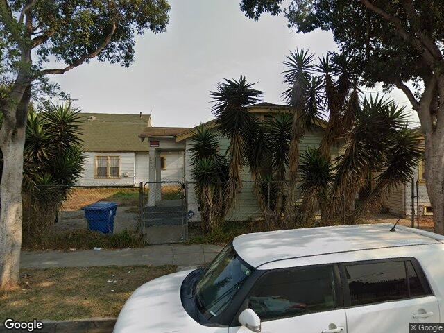 1140 Exposition Blvd, Los Angeles, CA 90007