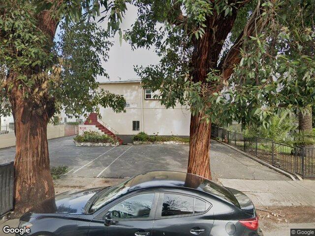 1143 W 28th St, Los Angeles, CA 90007