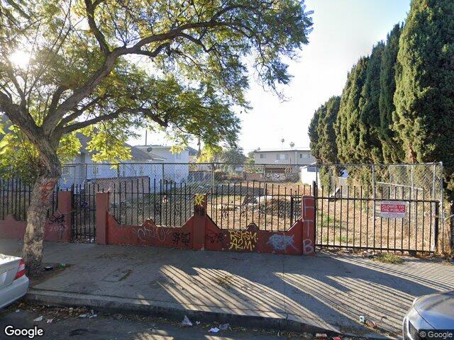 1146 W 35th St, Los Angeles, CA 90007