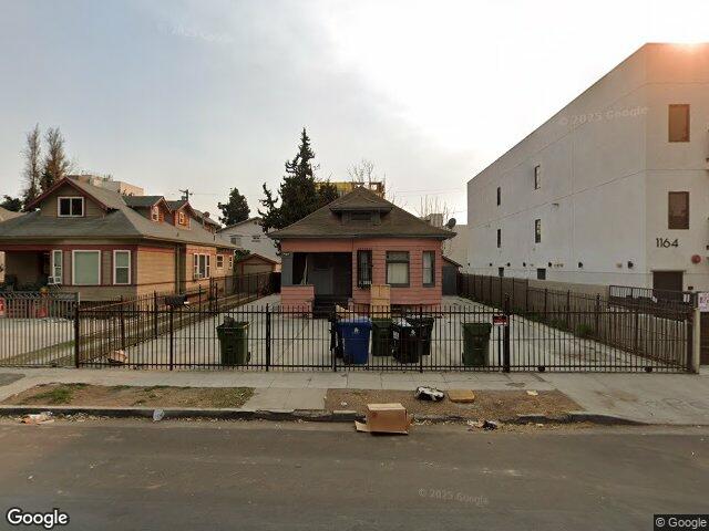 1158 W 37th Place, Los Angeles, CA 90007