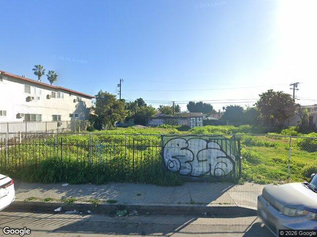 1160 Exposition, Los Angeles, CA 90007