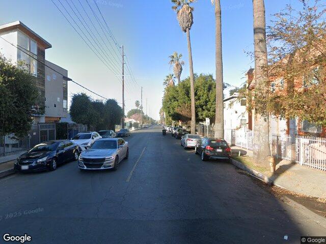 1171 W 36th Pl, Los Angeles, CA 90007