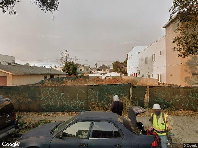 1177 W 37th Pl, Los Angeles, CA 90007