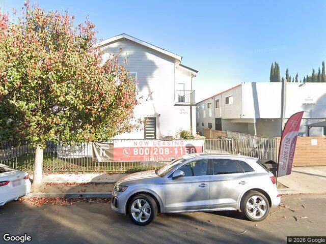 1235 W 37th Pl, Los Angeles, CA 90007