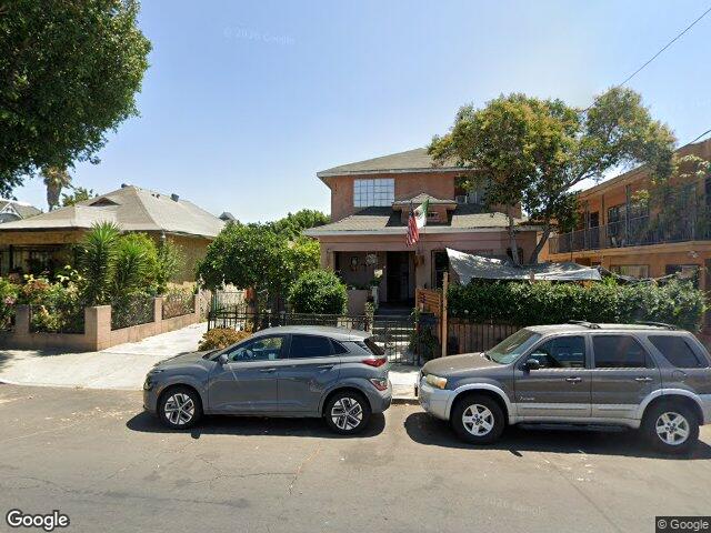1236 W 24th St, Los Angeles, CA 90007