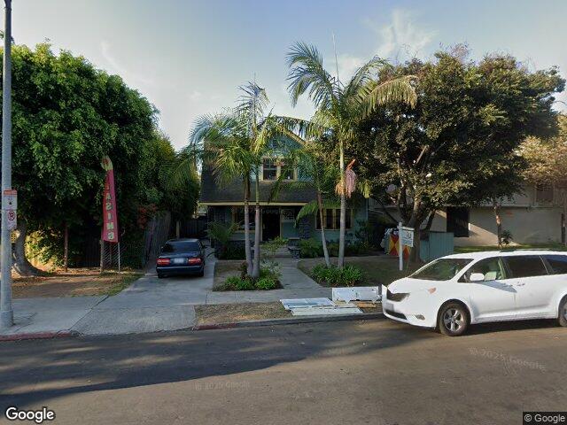 1238 W 30th St, Los Angeles, CA 90007