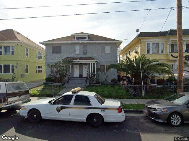 1256 W 22nd St, Los Angeles, CA 90007