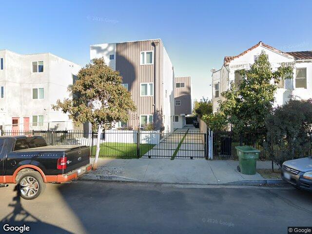1269 W 36th St, Los Angeles, CA 90007
