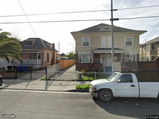 1276 W 22nd St, Los Angeles, CA 90007