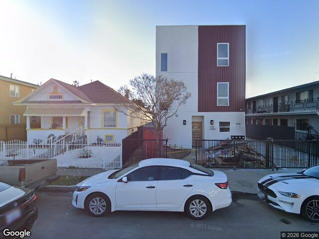 1286 W 35th Pl, Los Angeles, CA 90007