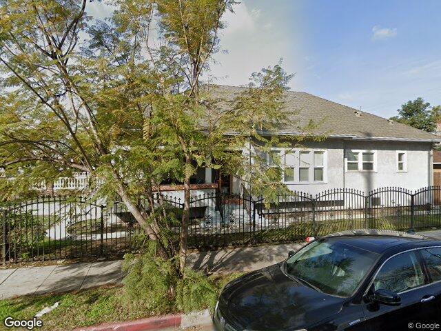 1305 W 37th Pl, Los Angeles, CA 90007