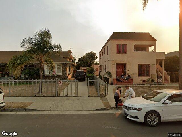 1366 W 37th Pl, Los Angeles, CA 90007