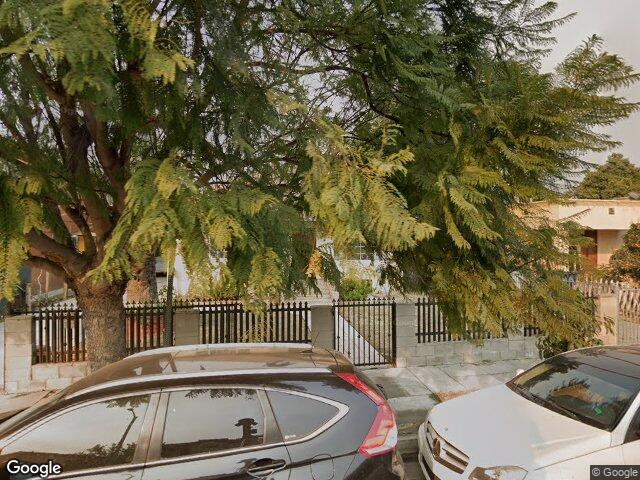 1379 W 37th Pl, Los Angeles, CA 90007