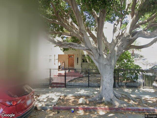 1435 W 22nd St, Los Angeles, CA 90007