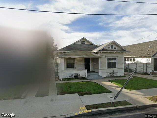 1520 W 22nd St, Los Angeles, CA 90007