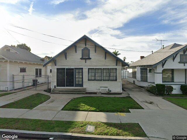 1524 W 22nd St, Los Angeles, CA 90007