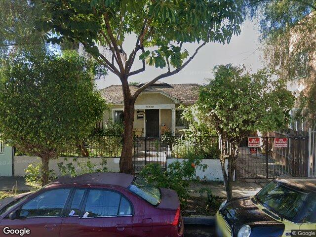 1546 W 30th St, Los Angeles, CA 90007