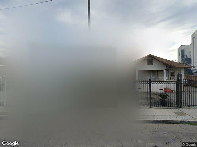1640 Arapahoe St, Los Angeles, CA 90006