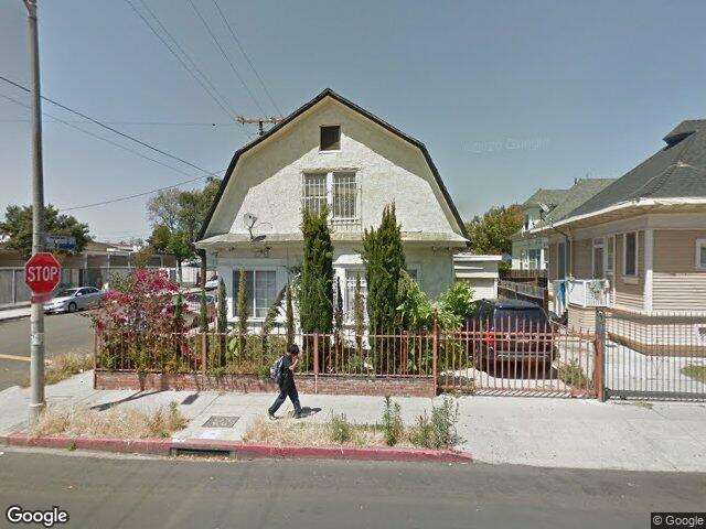 1986 Norwood St, Los Angeles, CA 90007
