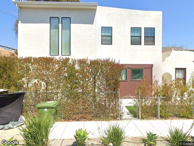 2134 Magnolia, Los Angeles, CA 90007