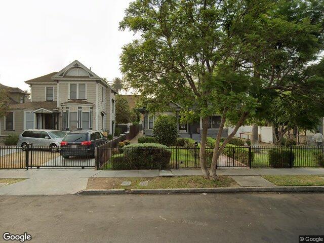 2350 Portland St, Los Angeles, CA 90007